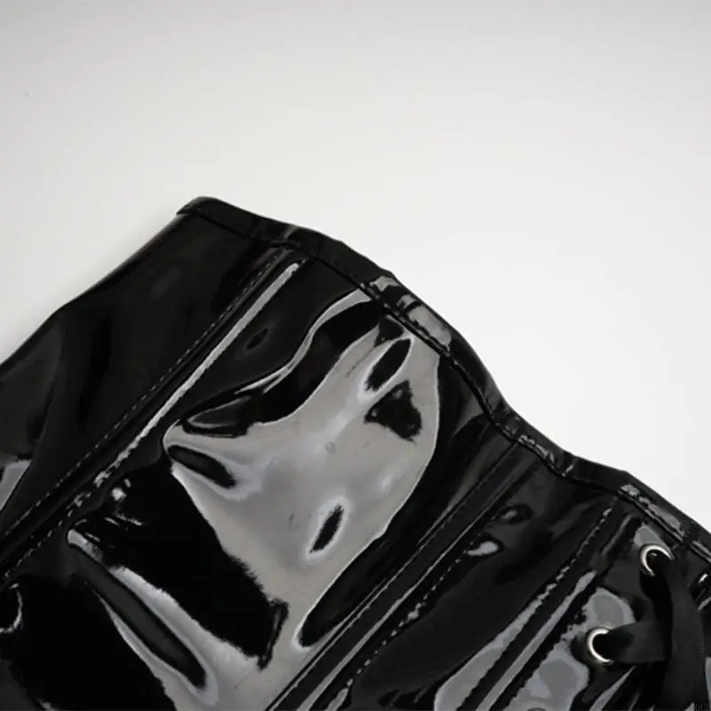 D0ub элегантная форма талия cincher - Фотография_3