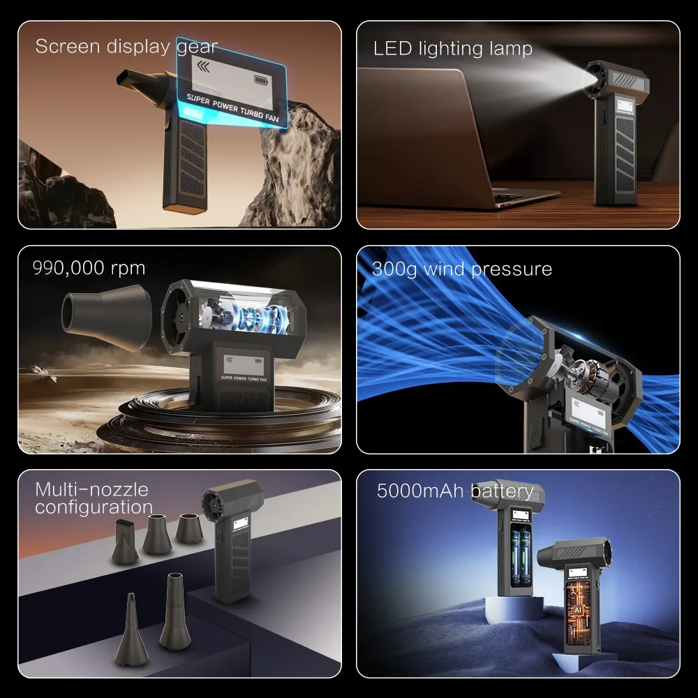 Пылесборник с ураганом - Фотография_6