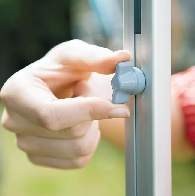 Стропи для ног для автофургона - Фотография_2