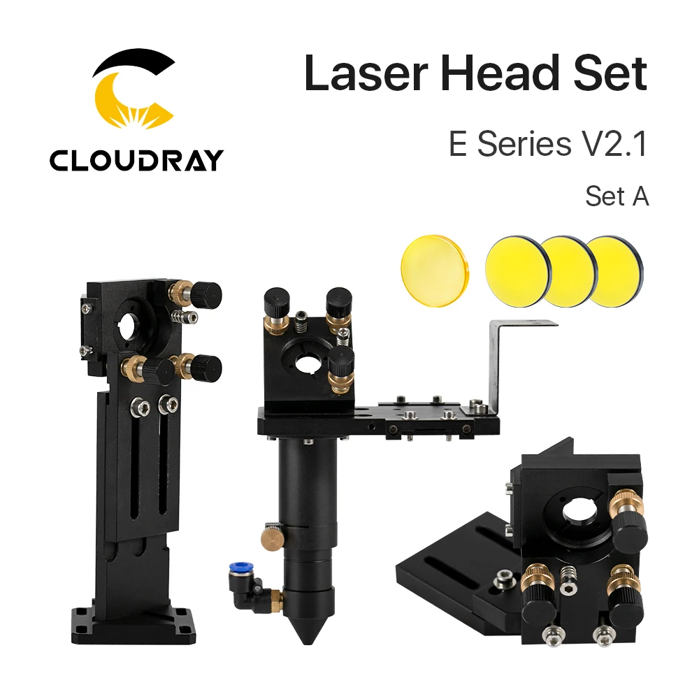 Серия cloudray e