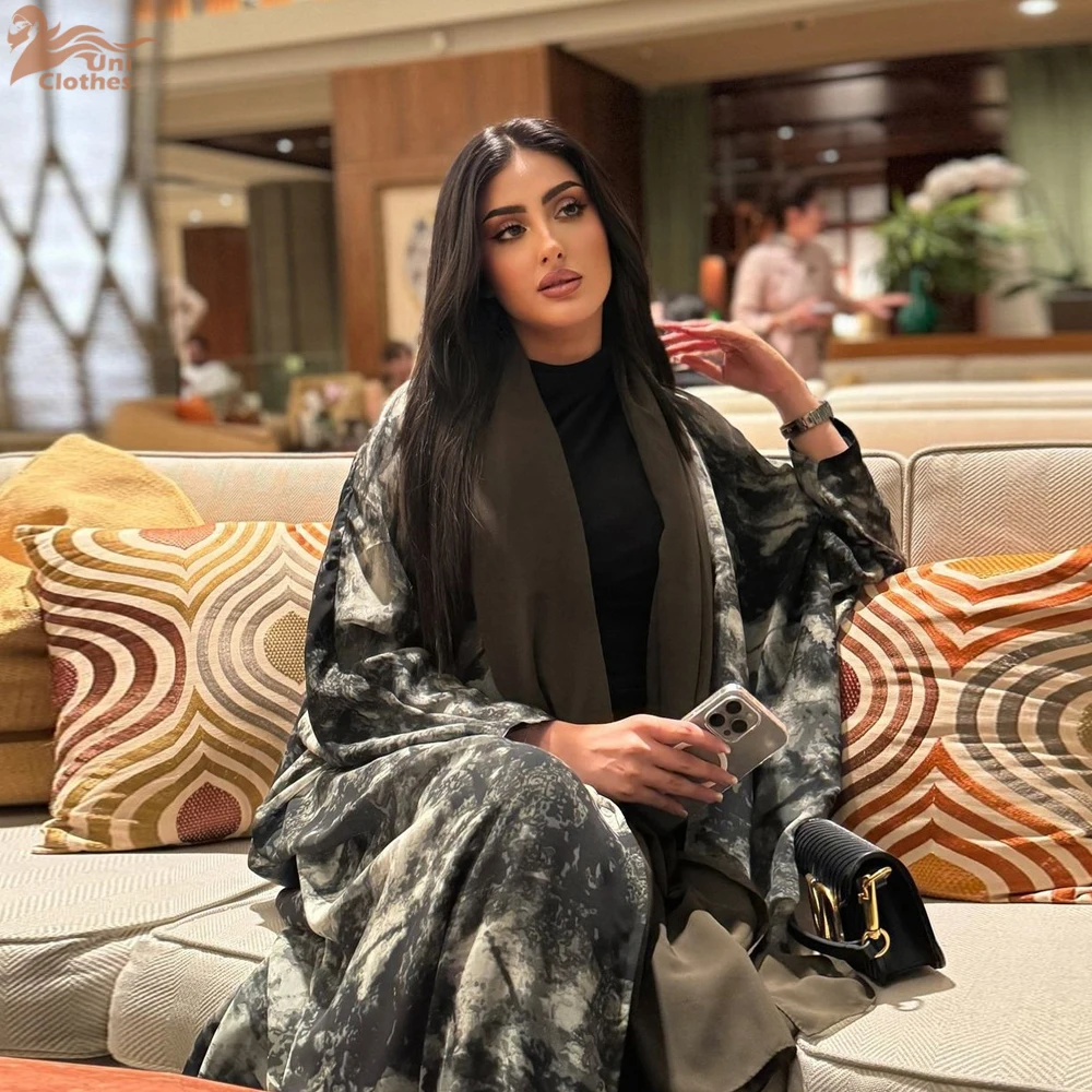 Элегантное кимоно в дубае - Фотография_2