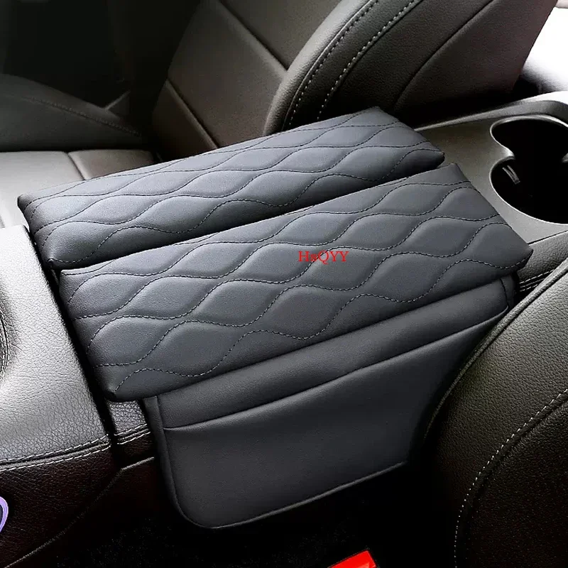 Подлокотник центральной консоли - Фотография_2