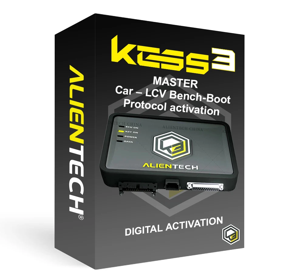 Kess3ma001 kess3 master — автомобиль - Фотография_2