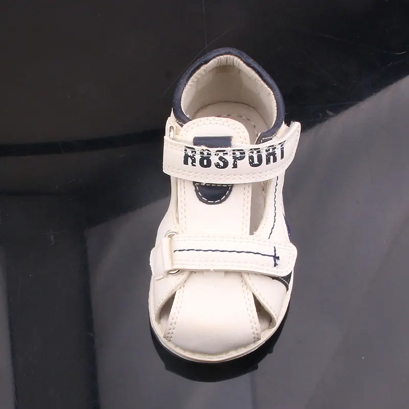 Сандалии для маленьких девочек и мальчиков 2022 - Фотография_2