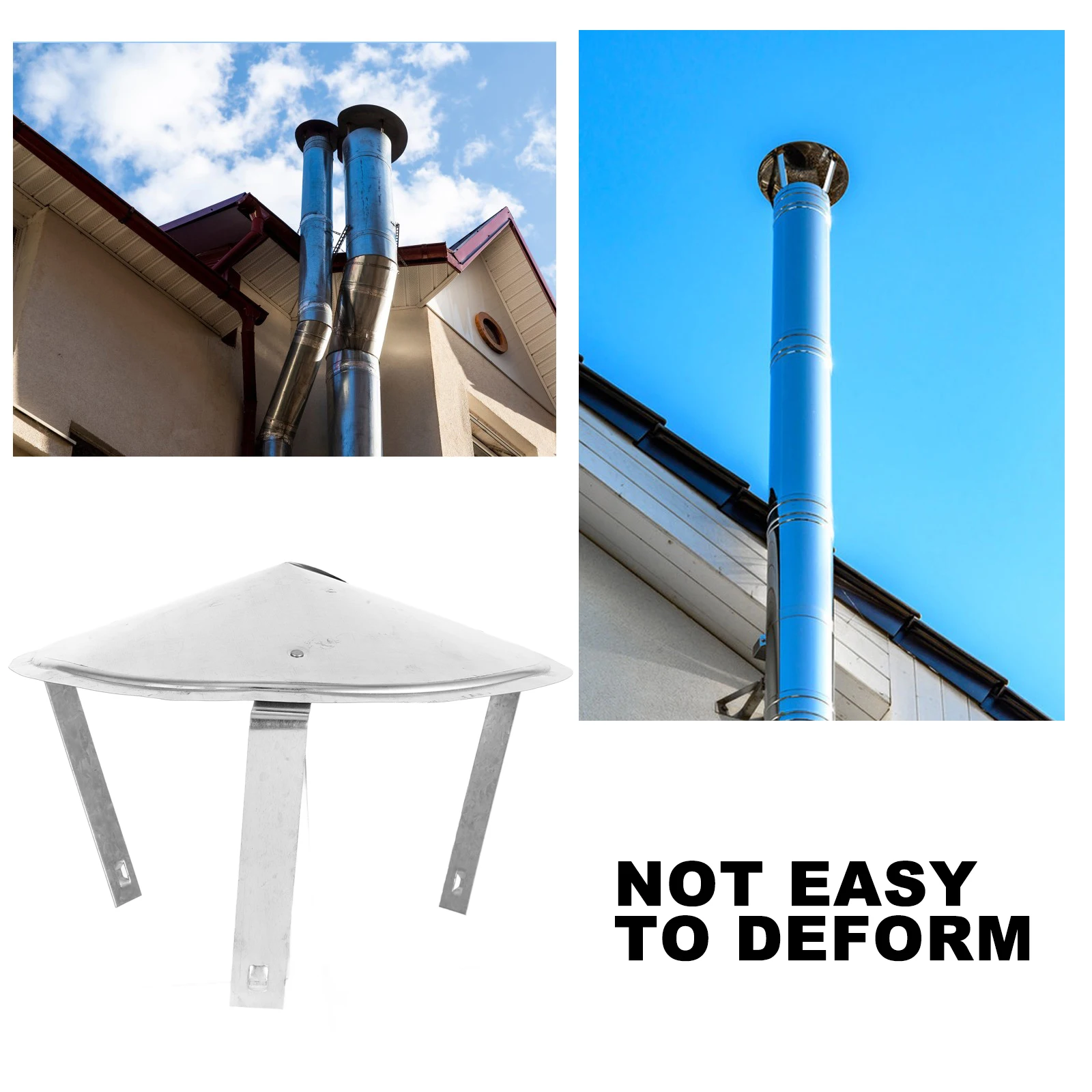 Крыша от дождя в форме гриба - Фотография_2