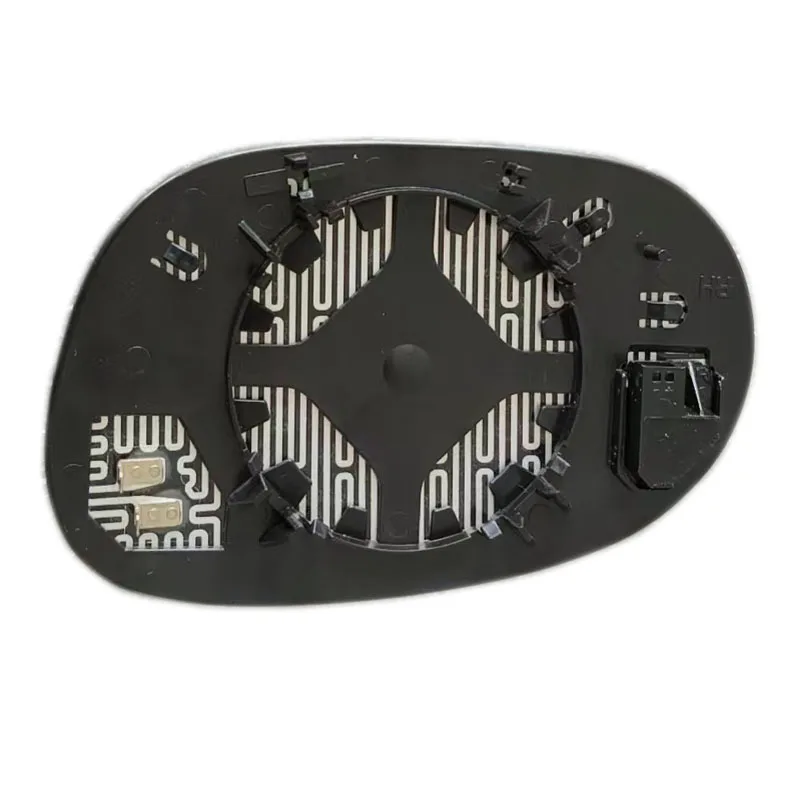 Зеркало для помощи слепых зон - Фотография_5