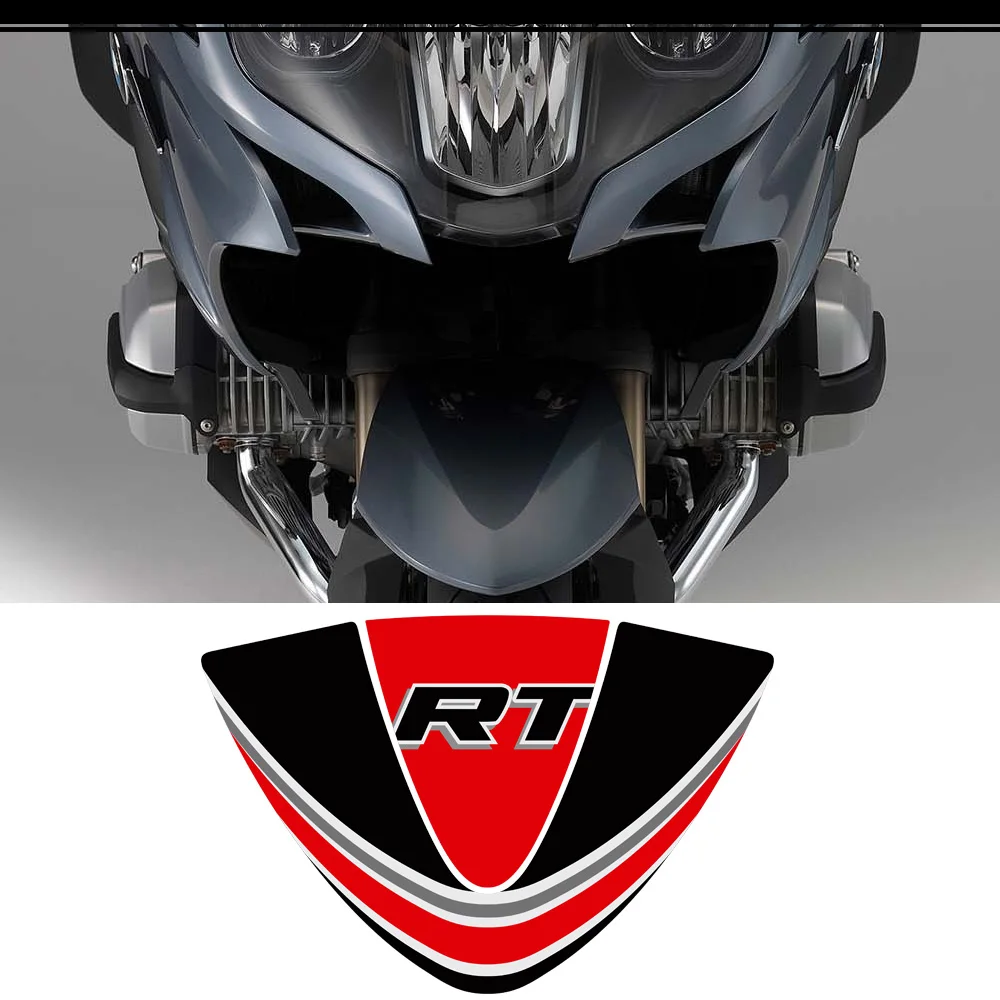 Мотоциклетные наклейки для bmw r1200 r1200rt r1200 rt - Фотография_4