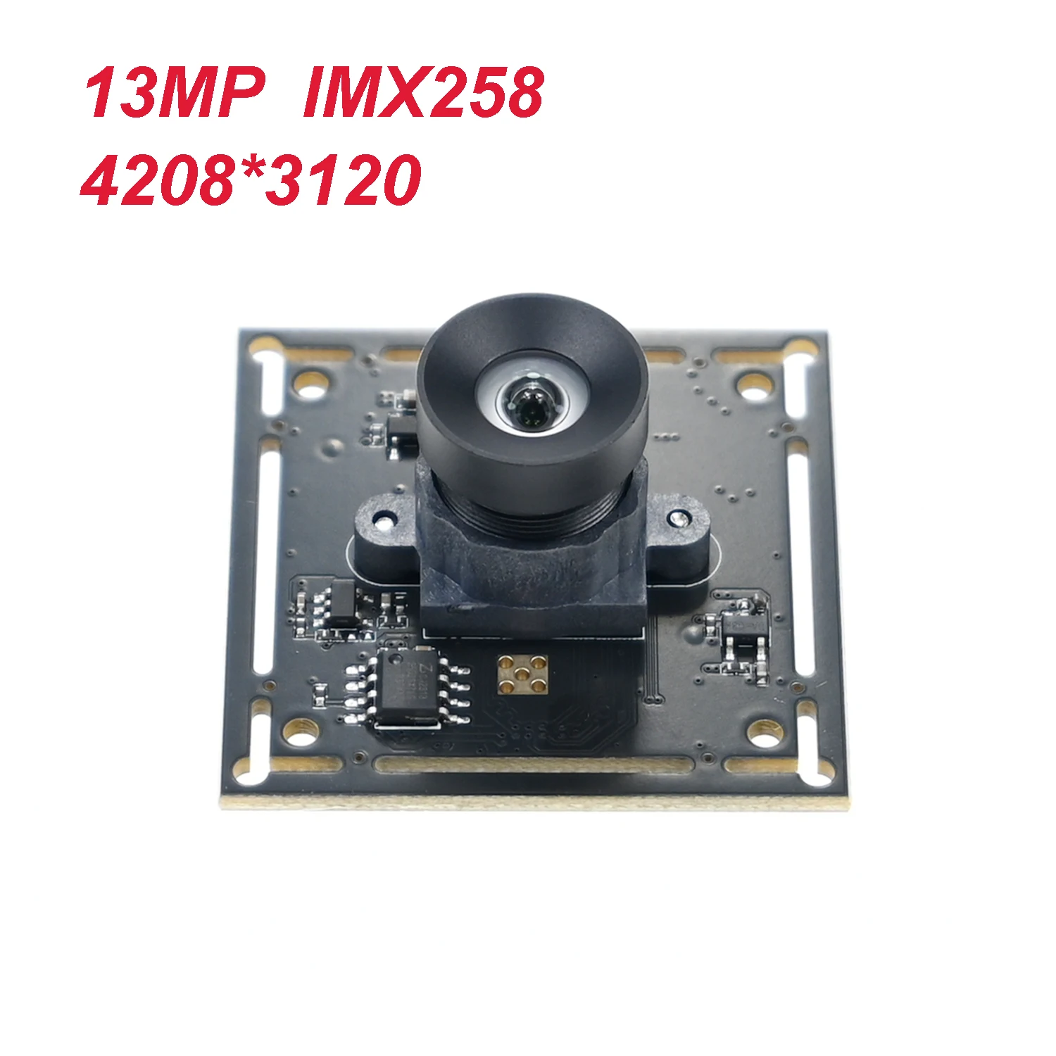 Модуль usb-камеры hd 13 мп - Фотография_2