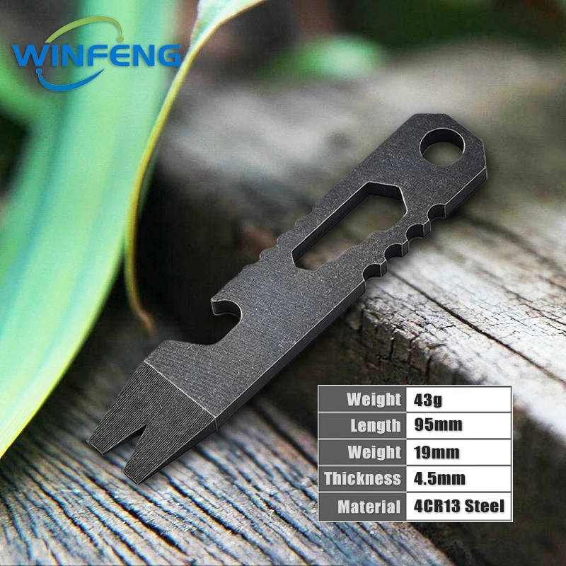 Лом из нержавеющей стали - Фотография_2