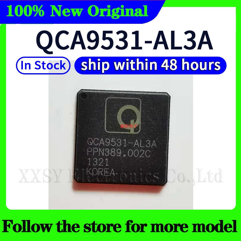 Qca9533-al3a qca9531-al3a qca9533-bl3a - Фотография_3