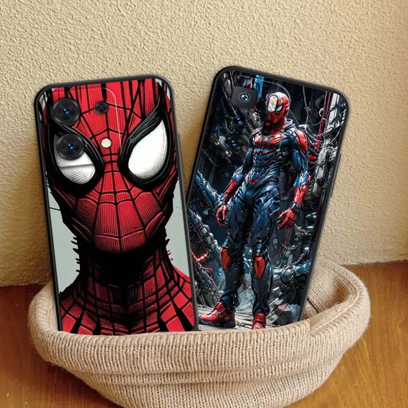 Человек-паук marvel comics для - Фотография_3