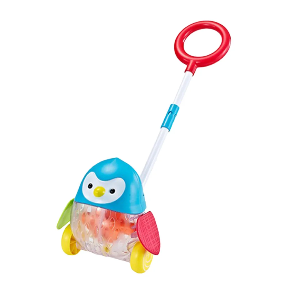 Детские ходунки, деревянная детская - Фотография_6