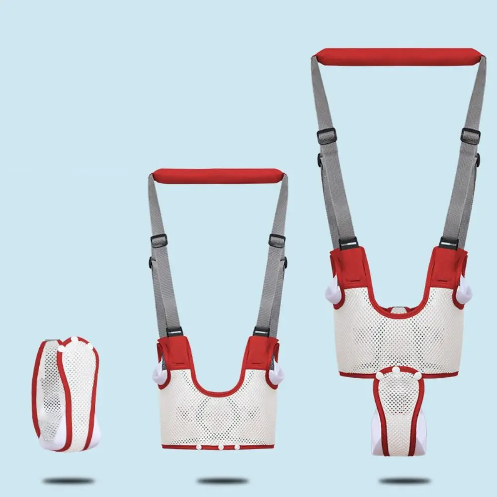 Дышащий дизайн, детские прогулочные ремни - Фотография_3