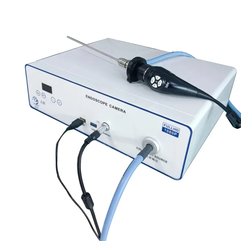 Медицинская эндоскопическая камера 1080p full hd - Фотография_2