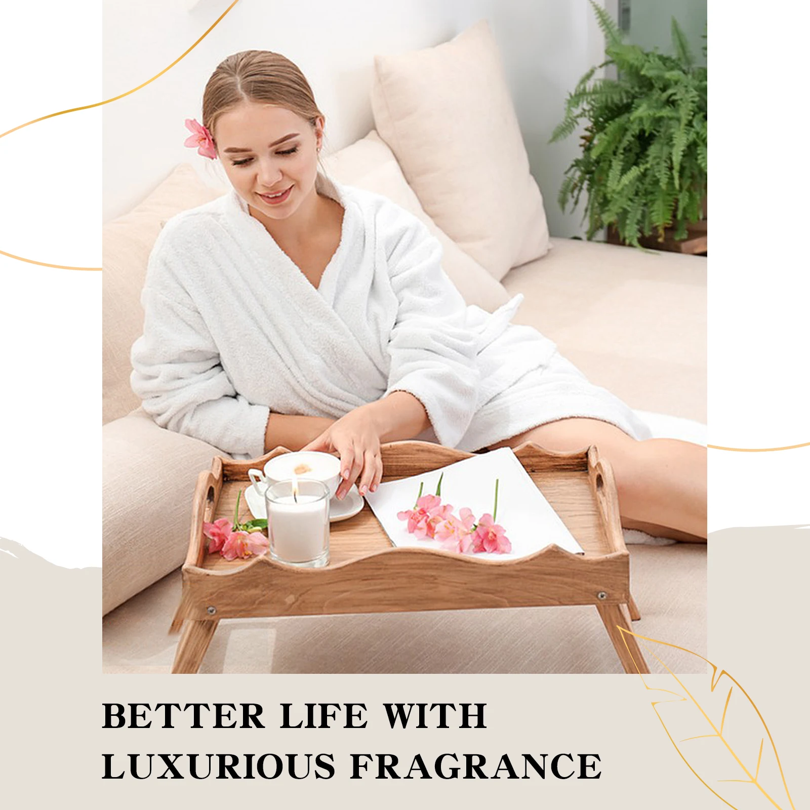 Ароматическое масло для диффузора - Фотография_5