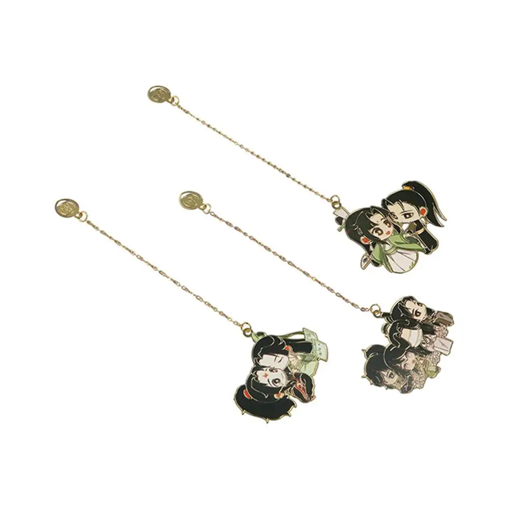 Стиль lan wangji wei wuxian grandmaster