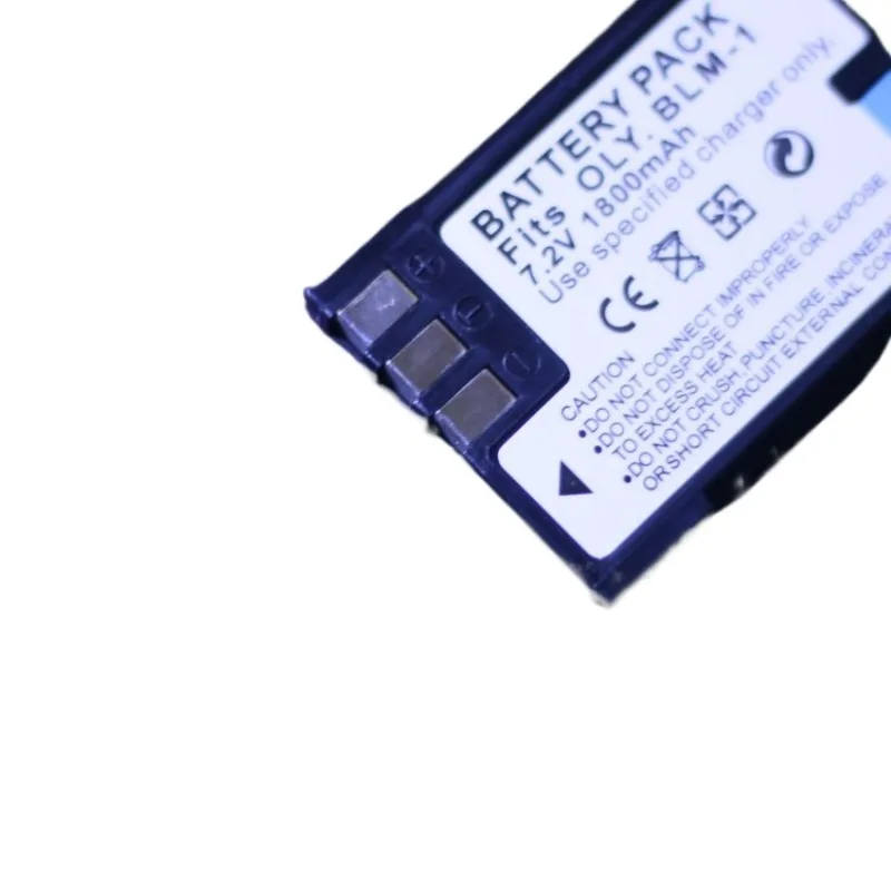 Новый аккумулятор для камеры ps-blm1 - Фотография_4