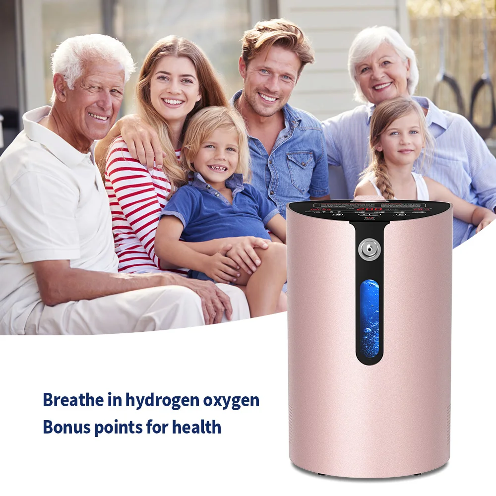 Устройство для ингаляции водородом с большим расходом - Фотография_6