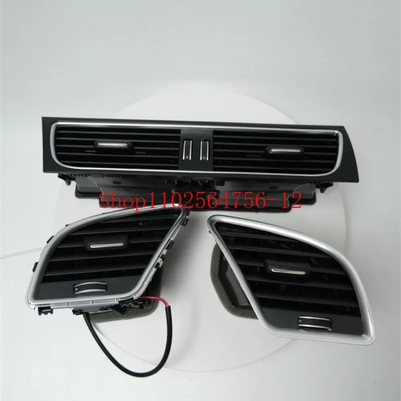 Подходит для audi a4l b8 09-16 a5 - Фотография_2