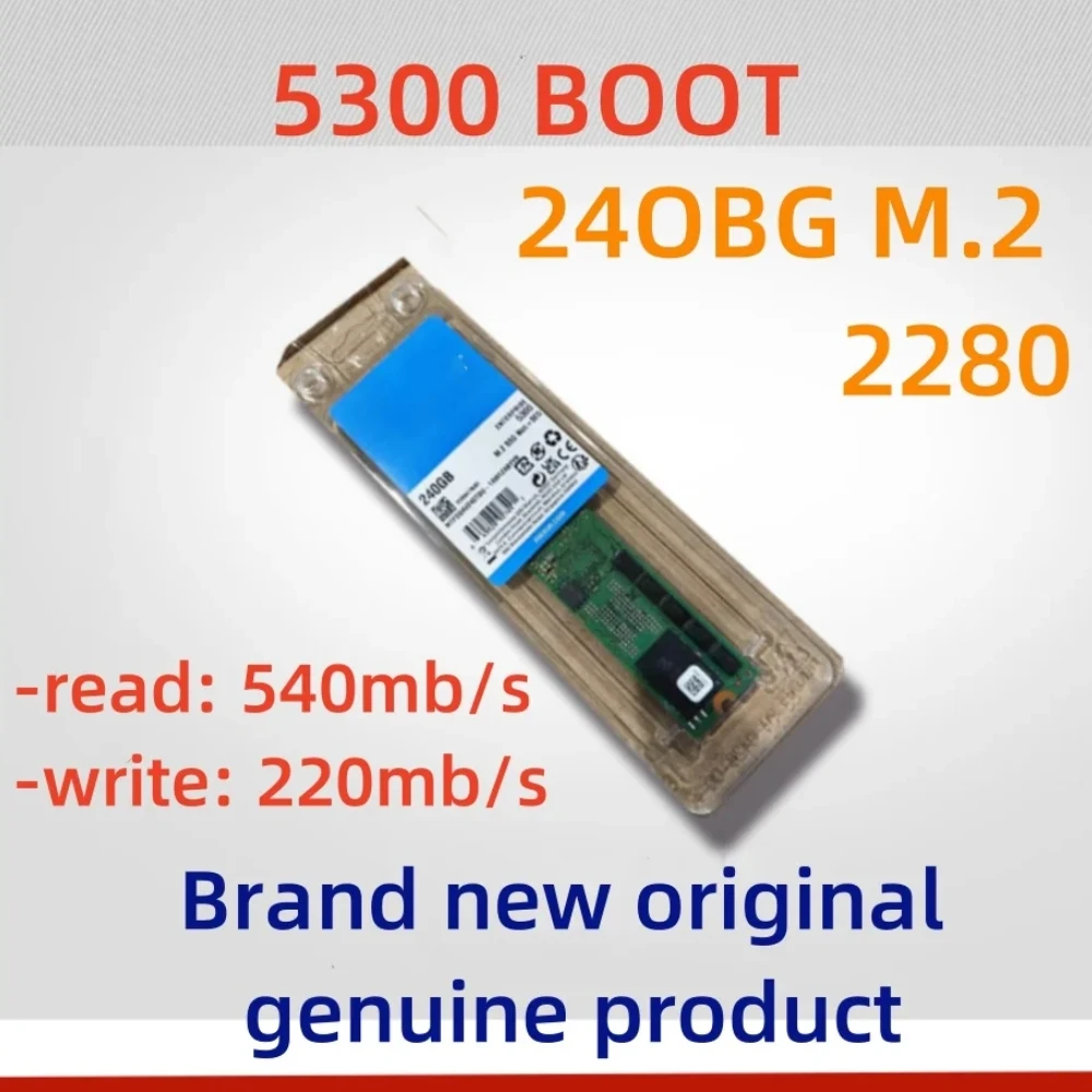 5300boot 240g m.2 sata 2280 твердотельный - Фотография_3