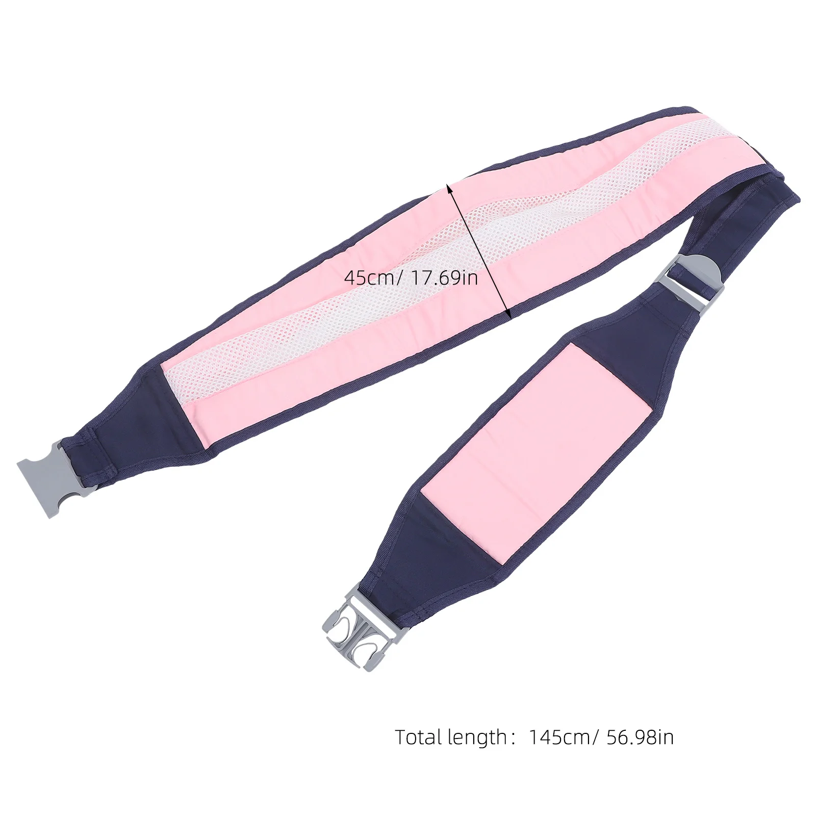 Регулируемая переноска-кенгуру для новорожденных - Фотография_5