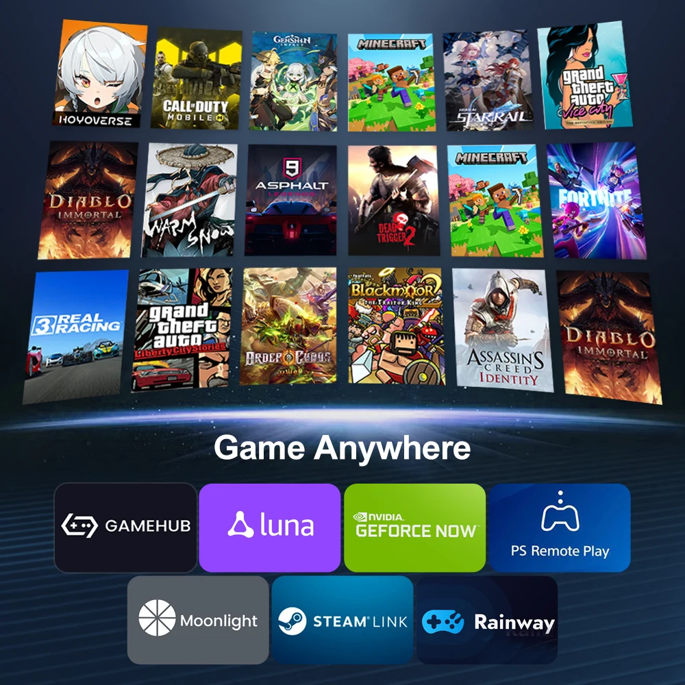 Gamesir x5 lite type-c android - Фотография_6