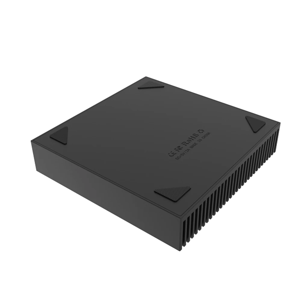 Совершенно новый оригинальный tanix x4 android 11 - Фотография_4
