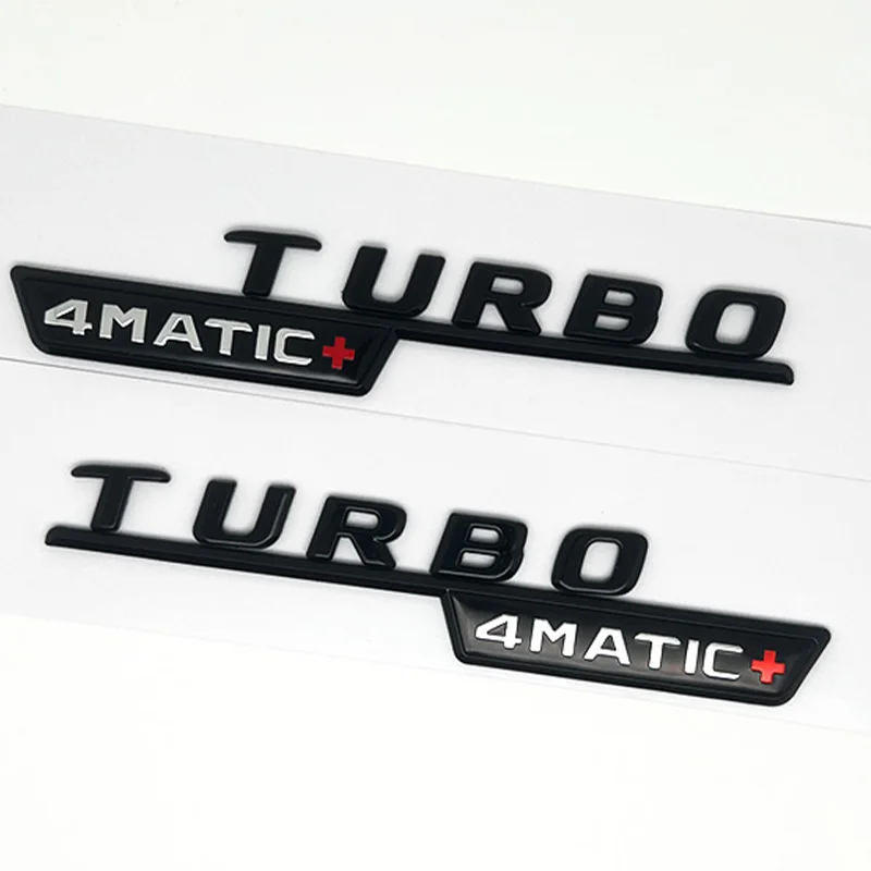 3d abs coche maletero trasero logo - Фотография_6