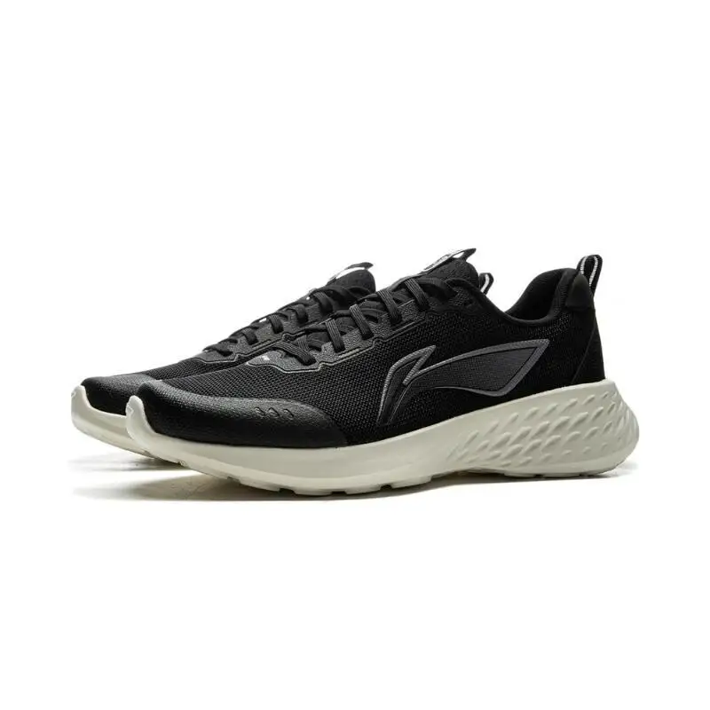 Мужские кроссовки li-ning lightcloud для бега - Фотография_4