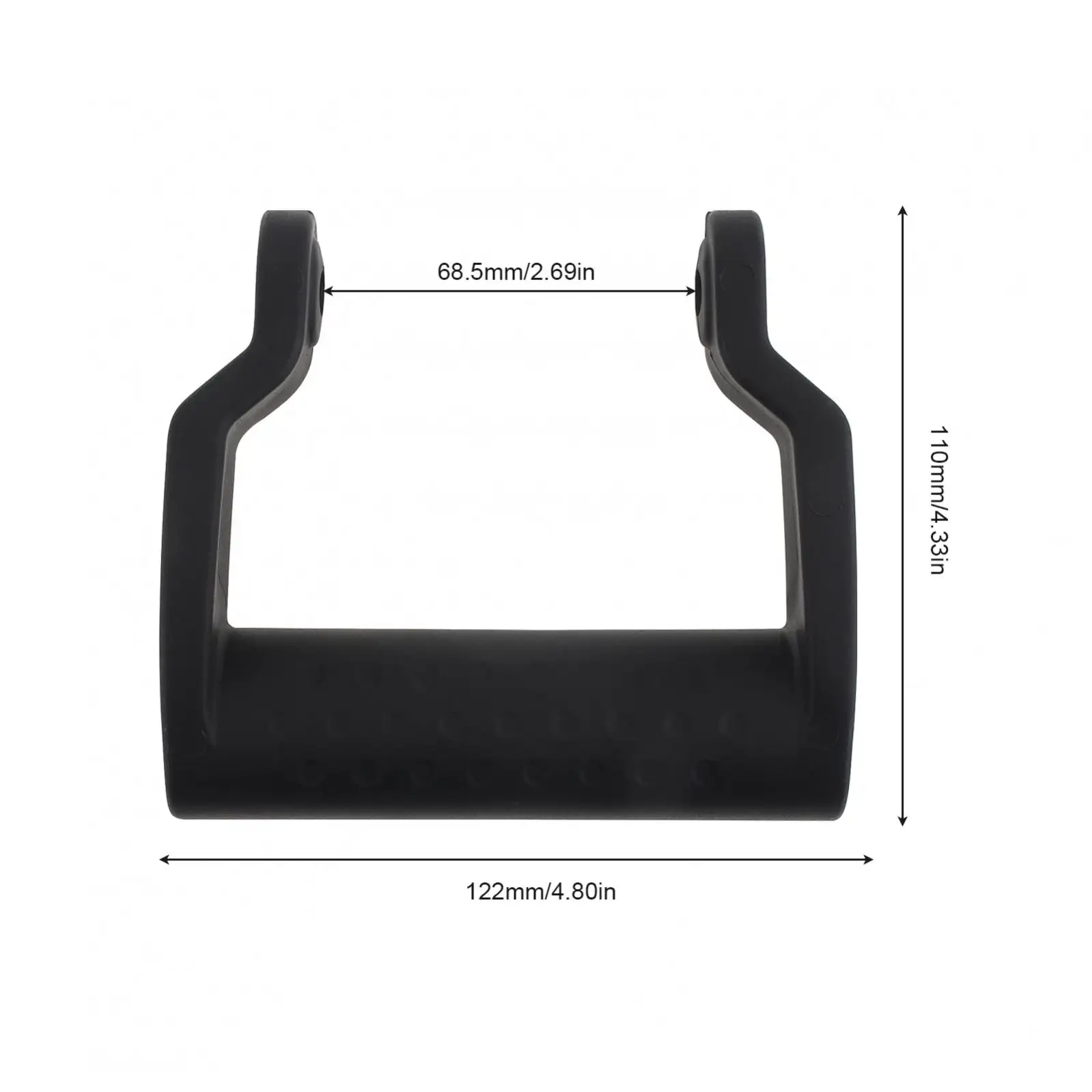 Замена ручки угловой шлифовальной машины - Фотография_2