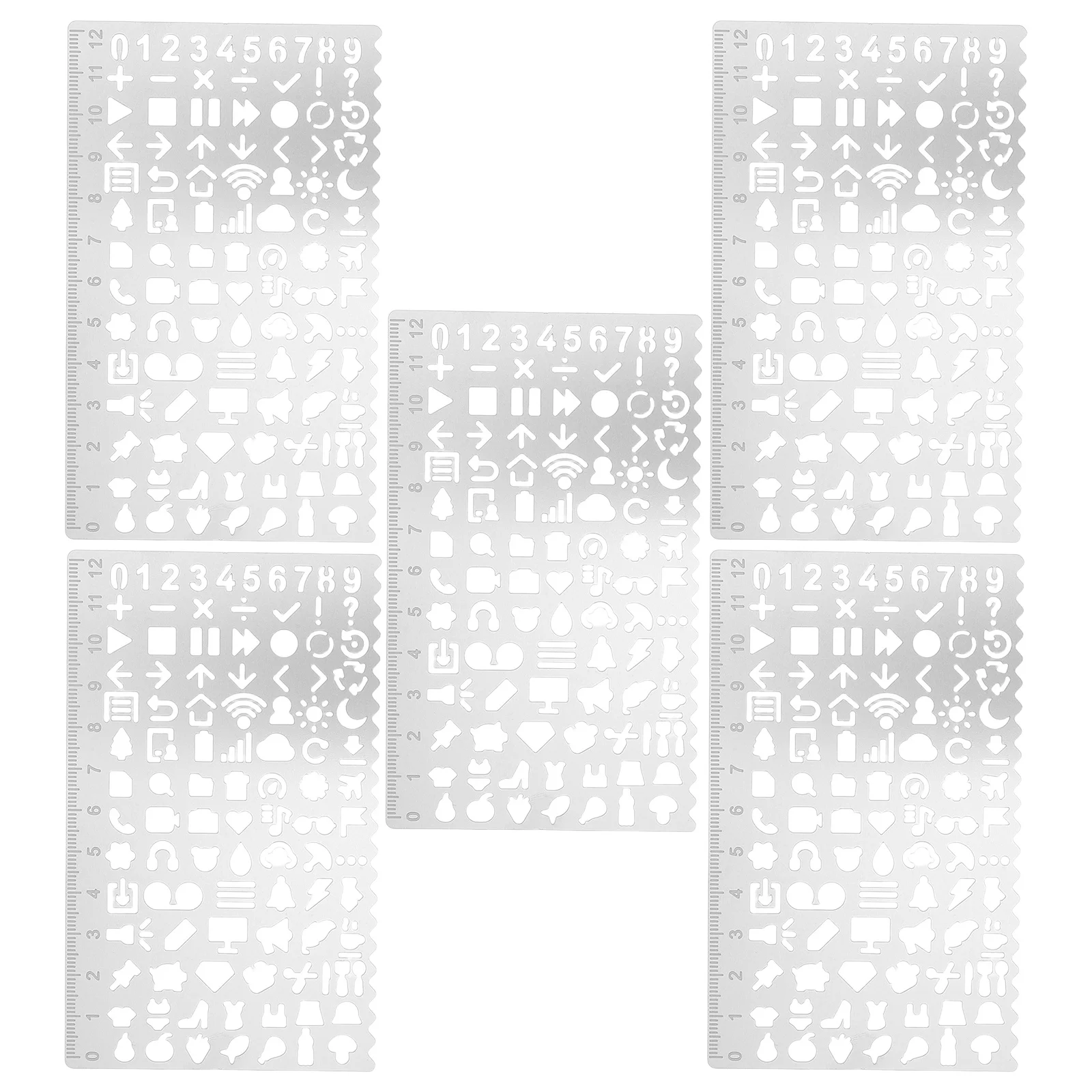 Шаблон для рисования - Фотография_4