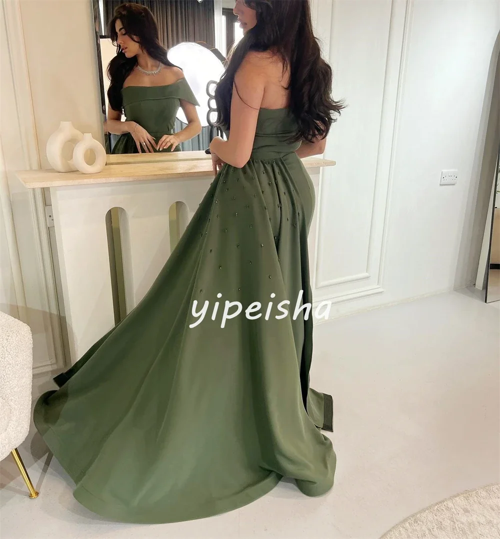 Индивидуальное джерси с блестками и рюшами quinceanera - Фотография_3