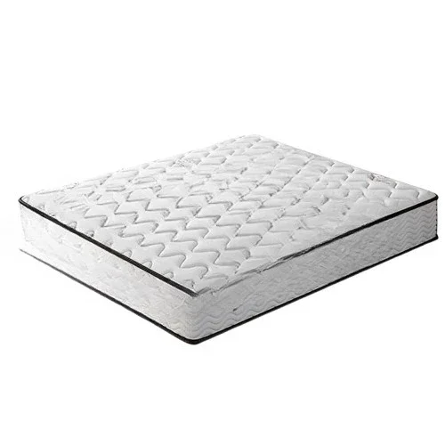 Независимый пружинный матрас из латекса 1