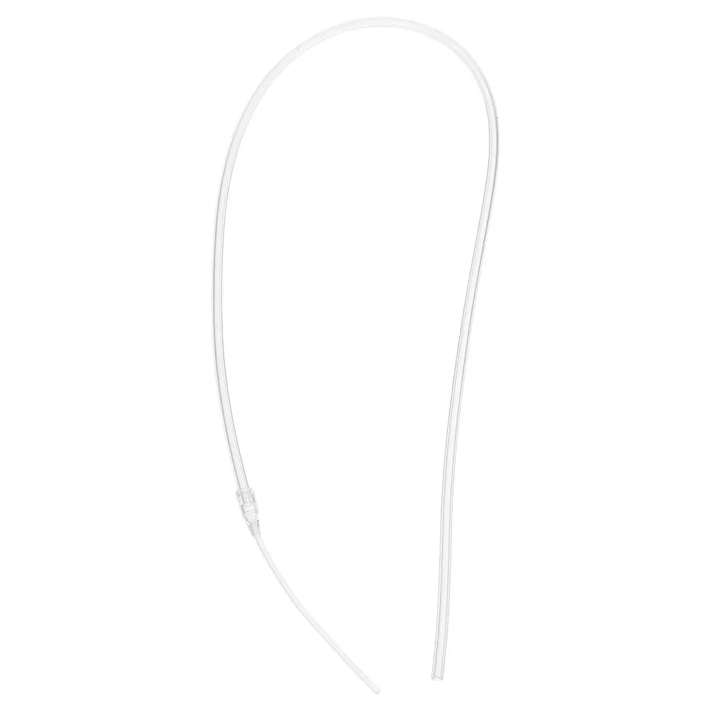 Вспомогательная трубка для грудного вскармливания - Фотография_5