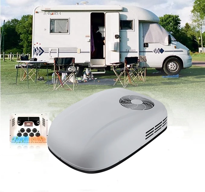 Кемпинг караван крыша 115 в/60 - Фотография_2