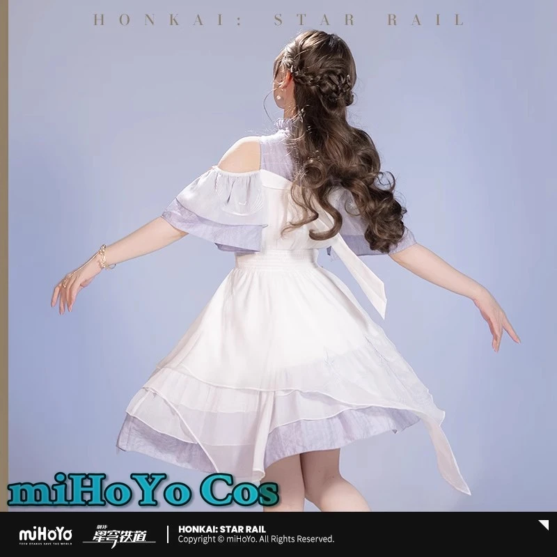 [подлинное] платье робина - Фотография_5