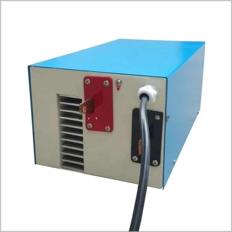 Haney high control precision dc