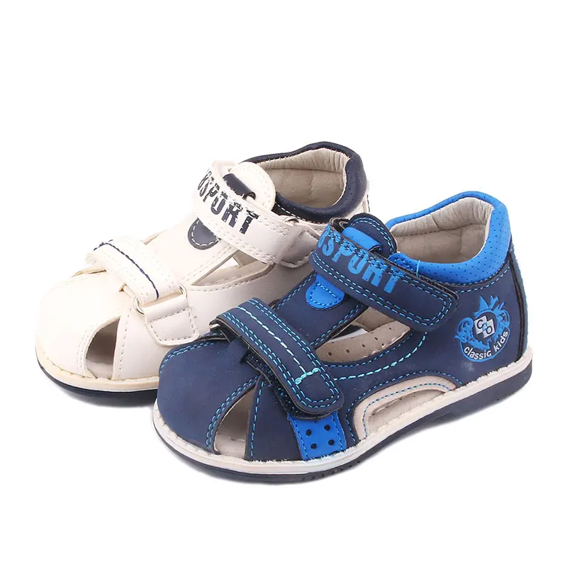 Сандалии для маленьких девочек и мальчиков 2022