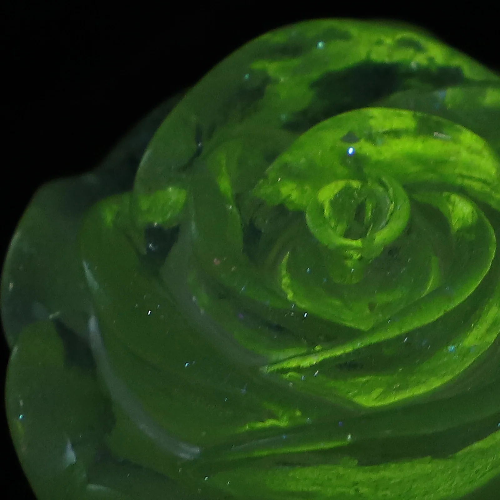 Светящиеся подвески - Фотография_4