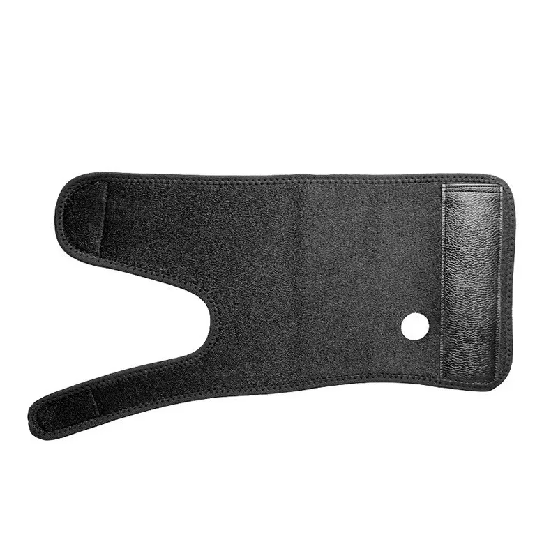 Алюминиевый бандаж на запястье - Фотография_4