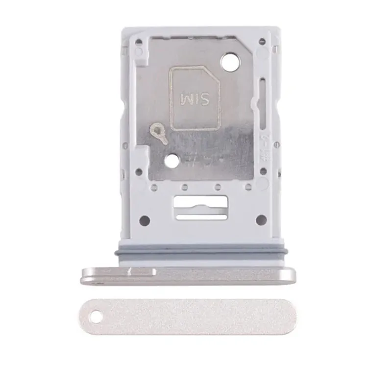 Лоток для sim-карты для samsung galaxy tab s9 5g sm-x716 x710 - Фотография_4