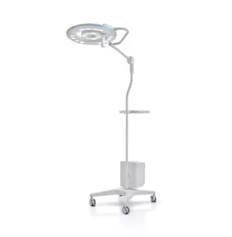 Хирургические фонари mindray hyled серии c 600 - Фотография_4