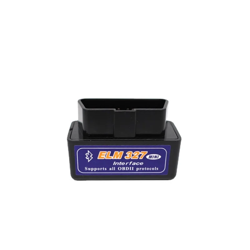Мини bluetooth elm327 v2 - Фотография_5