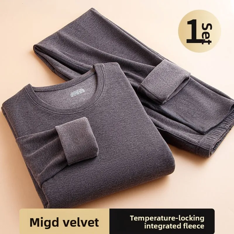 Осенне-зимнее термобелье - Фотография_2