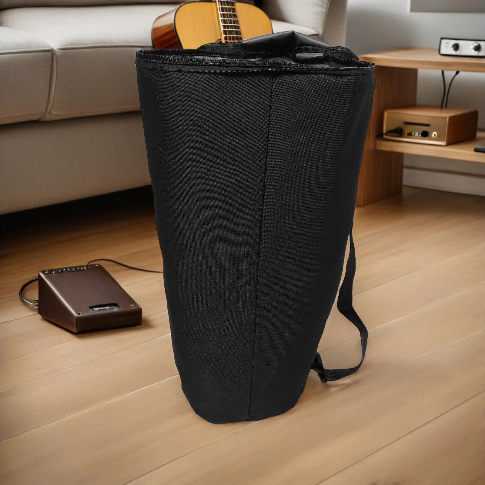 Водонепроницаемый рюкзак для африканских барабанов - Фотография_4