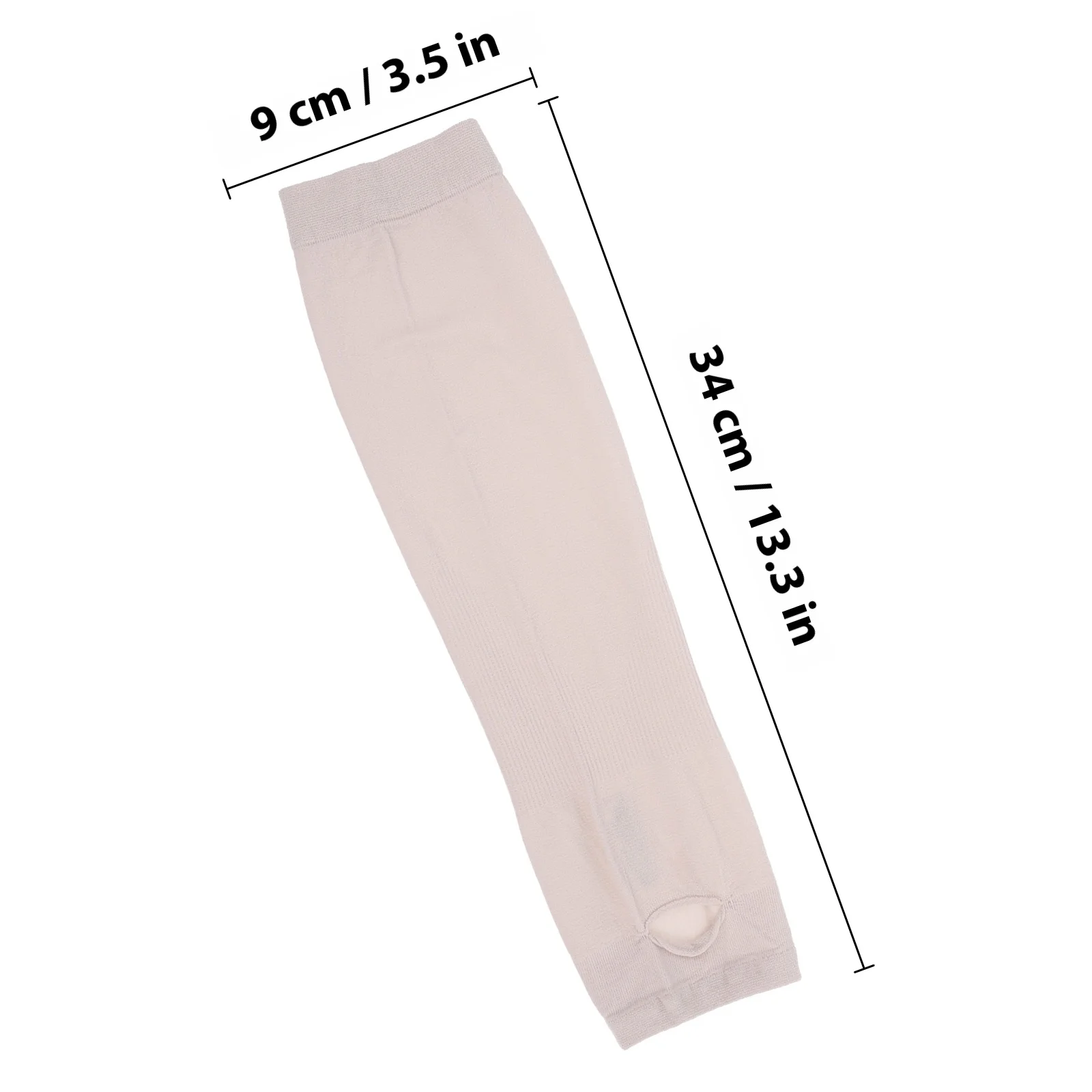 3 пары солнцезащитных рукавов - Фотография_3