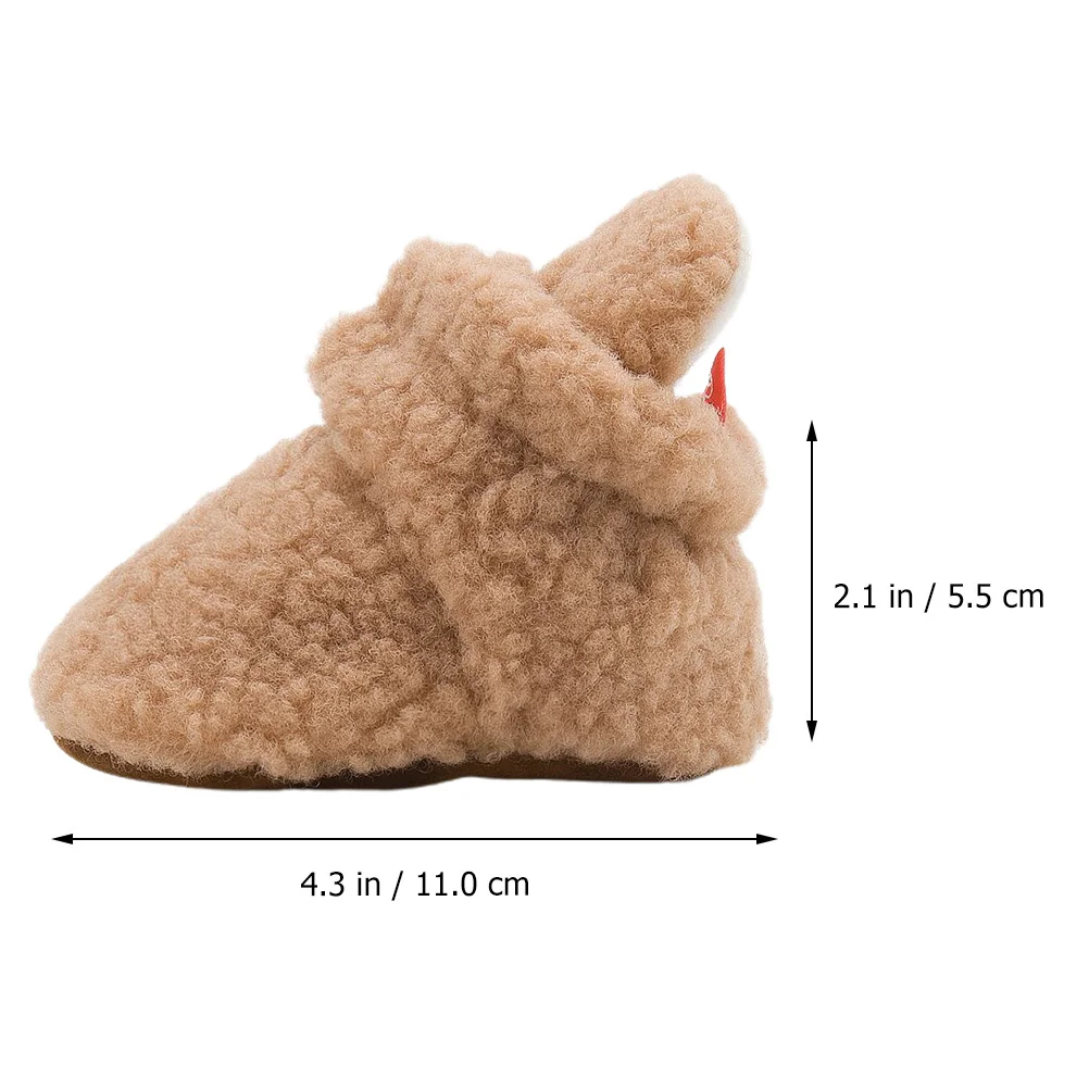 1 пара детской обуви