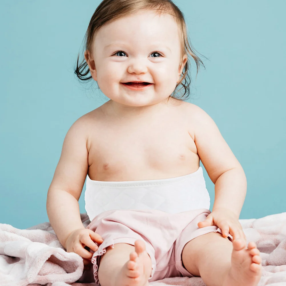 Детская обертка для живота - Фотография_4