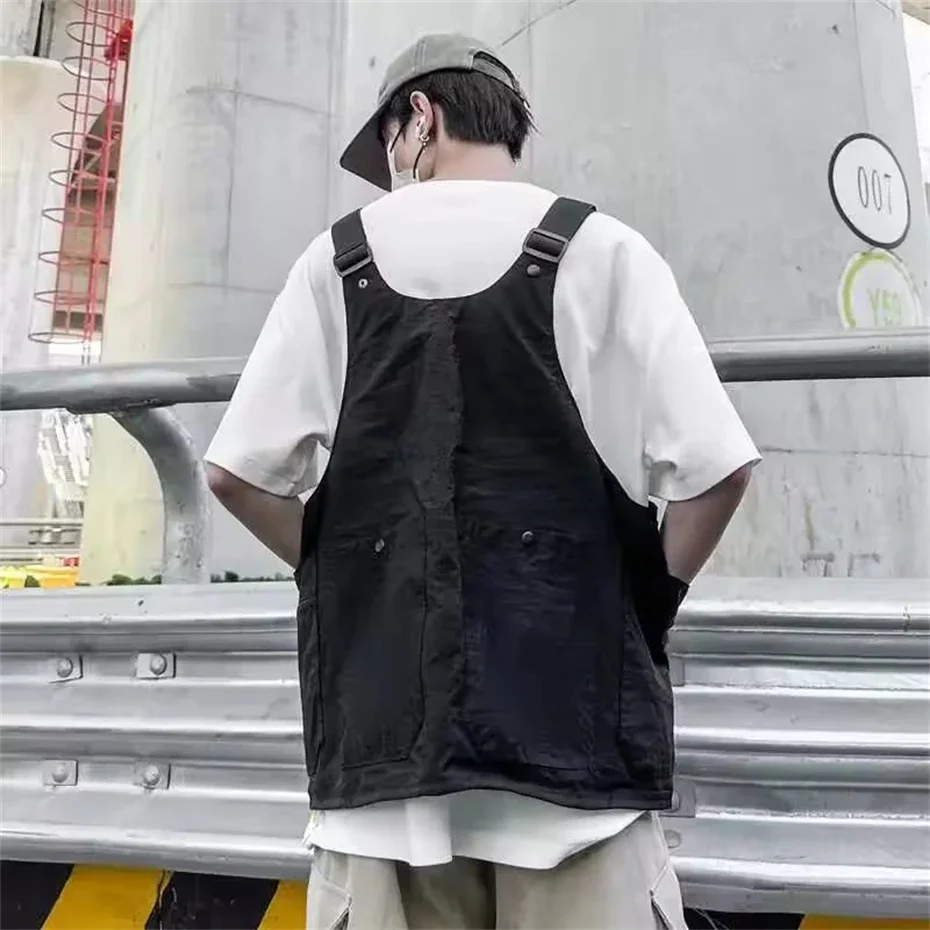 Многофункциональный тактический techwear - Фотография_4