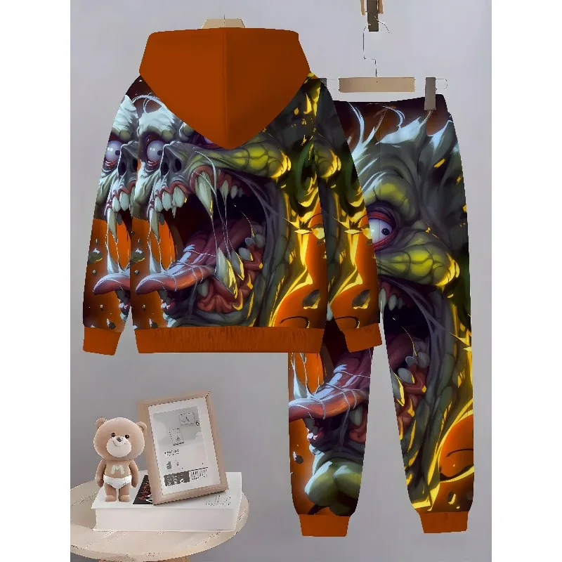 Робот и автомобиль с 3d-принтом - Фотография_5